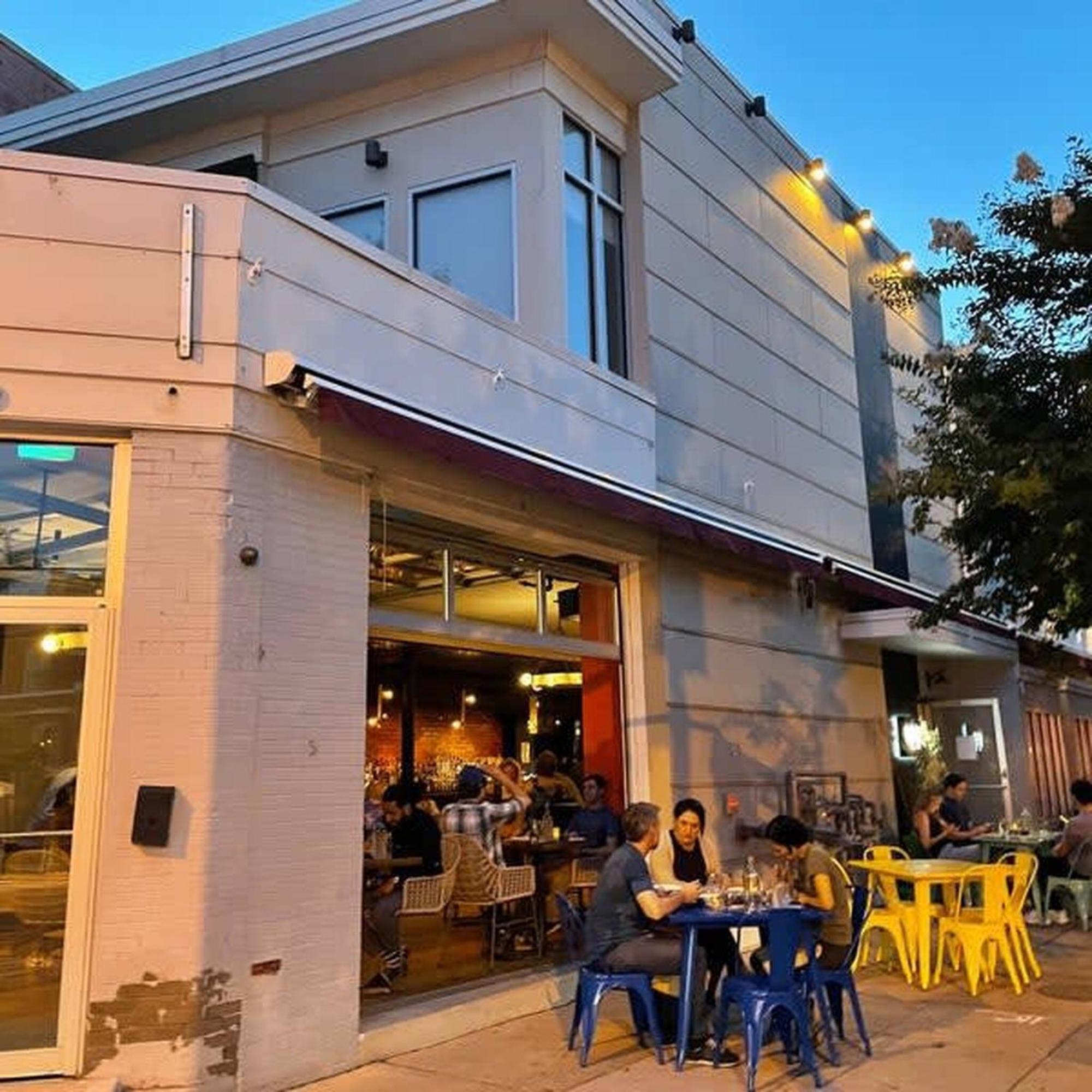 Charming 2Bd1Ba In Hip Area - Near Metro Apartment Washington Exterior photo