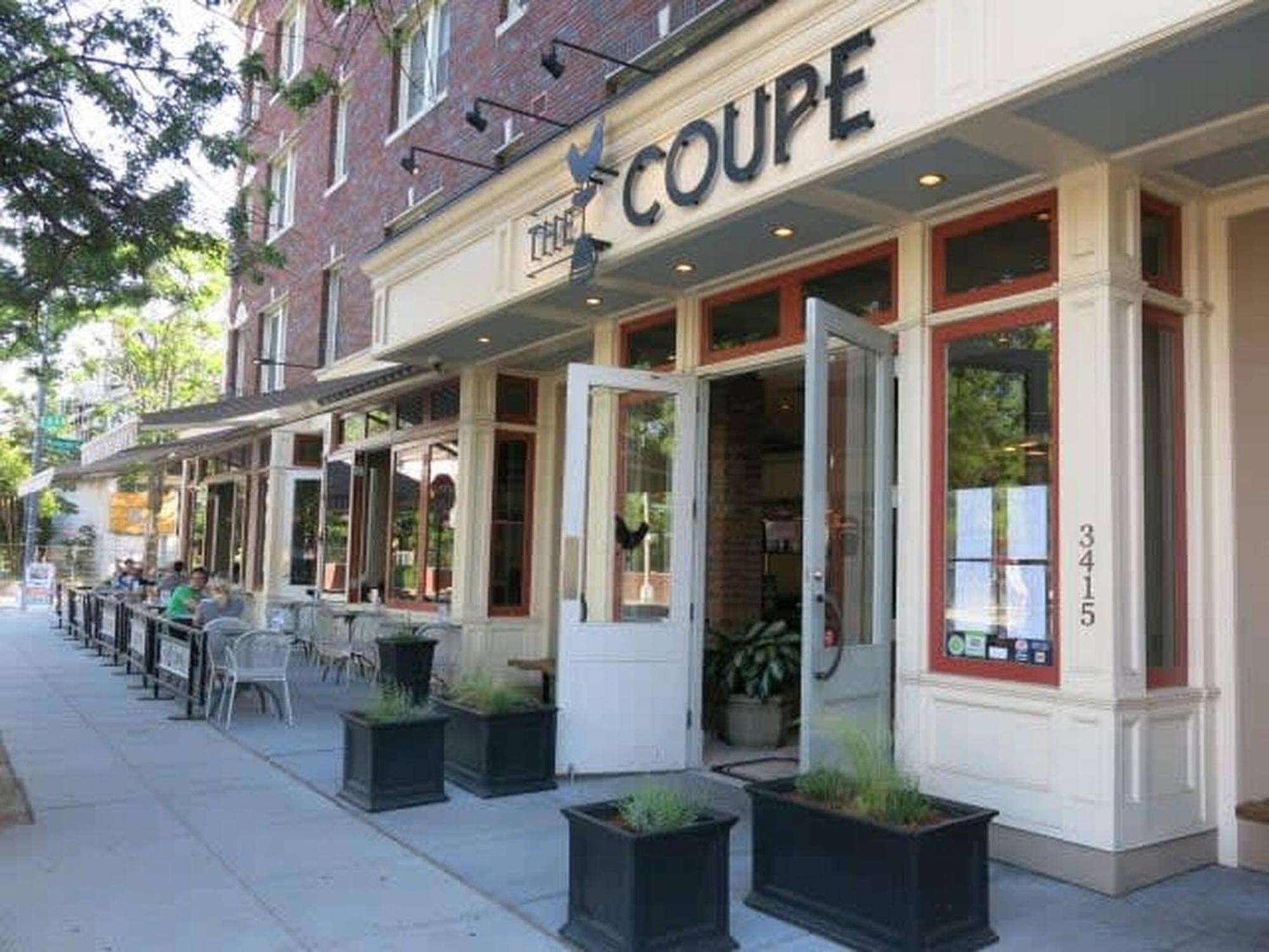 Charming 2Bd1Ba In Hip Area - Near Metro Apartment Washington Exterior photo